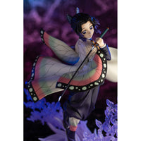 KOTOBUKIYA ARTFX J: Demon Slayer: Kimetsu no Yaiba - Shinobu Kocho - The Mage's Emporium Shumi Toys & Gifts Shopify Collective Shumi Toys & Gifts Used English ARTFX J Japanese Style Comic Book