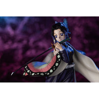 KOTOBUKIYA ARTFX J: Demon Slayer: Kimetsu no Yaiba - Shinobu Kocho - The Mage's Emporium Shumi Toys & Gifts Shopify Collective Shumi Toys & Gifts Used English ARTFX J Japanese Style Comic Book