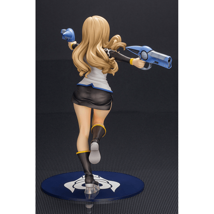 KOTOBUKIYA ARTFX J: Edens Zero - Rebecca Bluegarden - The Mage's Emporium Shumi Toys & Gifts Shopify Collective Shumi Toys & Gifts Used English ARTFX J Japanese Style Comic Book