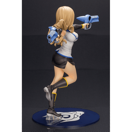 KOTOBUKIYA ARTFX J: Edens Zero - Rebecca Bluegarden - The Mage's Emporium Shumi Toys & Gifts Shopify Collective Shumi Toys & Gifts Used English ARTFX J Japanese Style Comic Book