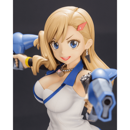 KOTOBUKIYA ARTFX J: Edens Zero - Rebecca Bluegarden - The Mage's Emporium Shumi Toys & Gifts Shopify Collective Shumi Toys & Gifts Used English ARTFX J Japanese Style Comic Book