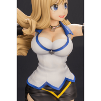 KOTOBUKIYA ARTFX J: Edens Zero - Rebecca Bluegarden - The Mage's Emporium Shumi Toys & Gifts Shopify Collective Shumi Toys & Gifts Used English ARTFX J Japanese Style Comic Book