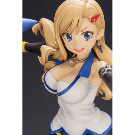 KOTOBUKIYA ARTFX J: Edens Zero - Rebecca Bluegarden - The Mage's Emporium Shumi Toys & Gifts Shopify Collective Shumi Toys & Gifts Used English ARTFX J Japanese Style Comic Book