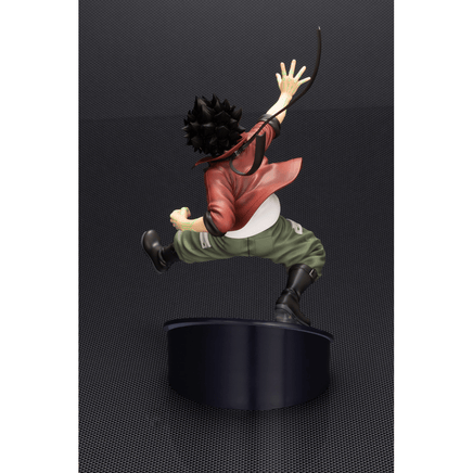 KOTOBUKIYA ARTFX J: Edens Zero - Shiki Granbell - The Mage's Emporium Shumi Toys & Gifts Shopify Collective Shumi Toys & Gifts Used English ARTFX J Japanese Style Comic Book