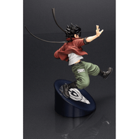 KOTOBUKIYA ARTFX J: Edens Zero - Shiki Granbell - The Mage's Emporium Shumi Toys & Gifts Shopify Collective Shumi Toys & Gifts Used English ARTFX J Japanese Style Comic Book