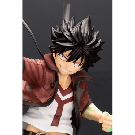 KOTOBUKIYA ARTFX J: Edens Zero - Shiki Granbell - The Mage's Emporium Shumi Toys & Gifts Shopify Collective Shumi Toys & Gifts Used English ARTFX J Japanese Style Comic Book