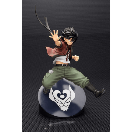 KOTOBUKIYA ARTFX J: Edens Zero - Shiki Granbell - The Mage's Emporium Shumi Toys & Gifts Shopify Collective Shumi Toys & Gifts Used English ARTFX J Japanese Style Comic Book