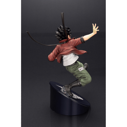 KOTOBUKIYA ARTFX J: Edens Zero - Shiki Granbell - The Mage's Emporium Shumi Toys & Gifts Shopify Collective Shumi Toys & Gifts Used English ARTFX J Japanese Style Comic Book