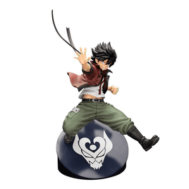 KOTOBUKIYA ARTFX J: Edens Zero - Shiki Granbell - The Mage's Emporium Shumi Toys & Gifts Shopify Collective Shumi Toys & Gifts Used English ARTFX J Japanese Style Comic Book
