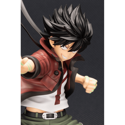 KOTOBUKIYA ARTFX J: Edens Zero - Shiki Granbell - The Mage's Emporium Shumi Toys & Gifts Shopify Collective Shumi Toys & Gifts Used English ARTFX J Japanese Style Comic Book