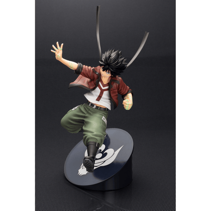 KOTOBUKIYA ARTFX J: Edens Zero - Shiki Granbell - The Mage's Emporium Shumi Toys & Gifts Shopify Collective Shumi Toys & Gifts Used English ARTFX J Japanese Style Comic Book