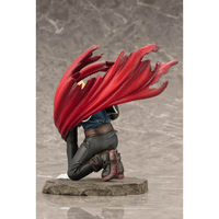 KOTOBUKIYA ARTFX J: Fullmetal Alchemist - Edward Elric - The Mage's Emporium Shumi Toys & Gifts Shopify Collective Shumi Toys & Gifts Used English ARTFX J Japanese Style Comic Book