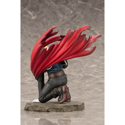 KOTOBUKIYA ARTFX J: Fullmetal Alchemist - Edward Elric - The Mage's Emporium Shumi Toys & Gifts Shopify Collective Shumi Toys & Gifts Used English ARTFX J Japanese Style Comic Book