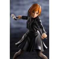 KOTOBUKIYA ARTFX J: Jujutsu Kaisen - Nobara Kugisaki - The Mage's Emporium Shumi Toys & Gifts Shopify Collective Shumi Toys & Gifts Used English ARTFX J Japanese Style Comic Book