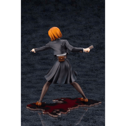 KOTOBUKIYA ARTFX J: Jujutsu Kaisen - Nobara Kugisaki - The Mage's Emporium Shumi Toys & Gifts Shopify Collective Shumi Toys & Gifts Used English ARTFX J Japanese Style Comic Book