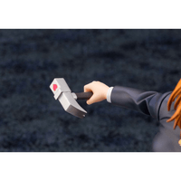 KOTOBUKIYA ARTFX J: Jujutsu Kaisen - Nobara Kugisaki - The Mage's Emporium Shumi Toys & Gifts Shopify Collective Shumi Toys & Gifts Used English ARTFX J Japanese Style Comic Book