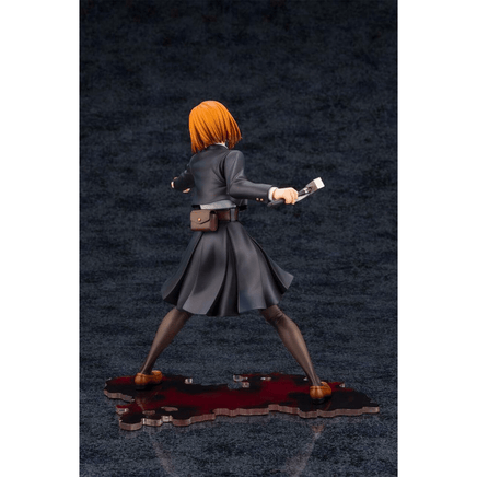 KOTOBUKIYA ARTFX J: Jujutsu Kaisen - Nobara Kugisaki - The Mage's Emporium Shumi Toys & Gifts Shopify Collective Shumi Toys & Gifts Used English ARTFX J Japanese Style Comic Book