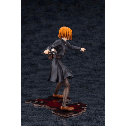 KOTOBUKIYA ARTFX J: Jujutsu Kaisen - Nobara Kugisaki - The Mage's Emporium Shumi Toys & Gifts Shopify Collective Shumi Toys & Gifts Used English ARTFX J Japanese Style Comic Book