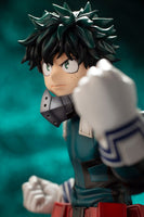 KOTOBUKIYA ARTFX J: My Hero Academia - Izuku Midoriya - The Mage's Emporium Shumi Toys & Gifts Shopify Collective Shumi Toys & Gifts Used English ARTFX J Japanese Style Comic Book