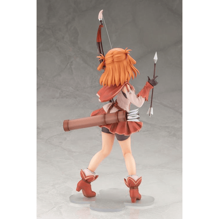 KOTOBUKIYA ARTFX J: Princess Connect! Re: Dive - Rino 1/7 Scale Figure - The Mage's Emporium Shumi Toys & Gifts Shopify Collective Shumi Toys & Gifts Used English ARTFX J Japanese Style Comic Book