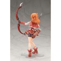 KOTOBUKIYA ARTFX J: Princess Connect! Re: Dive - Rino 1/7 Scale Figure - The Mage's Emporium Shumi Toys & Gifts Shopify Collective Shumi Toys & Gifts Used English ARTFX J Japanese Style Comic Book