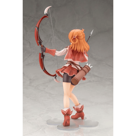 KOTOBUKIYA ARTFX J: Princess Connect! Re: Dive - Rino 1/7 Scale Figure - The Mage's Emporium Shumi Toys & Gifts Shopify Collective Shumi Toys & Gifts Used English ARTFX J Japanese Style Comic Book