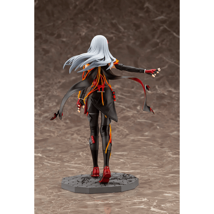 KOTOBUKIYA ARTFX J: Scarlet Nexus - Kasane Randall 1/8 Scale Figure - The Mage's Emporium Shumi Toys & Gifts Shopify Collective Shumi Toys & Gifts Used English 1/8 Scale Figure Japanese Style Comic Book