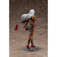 KOTOBUKIYA ARTFX J: Scarlet Nexus - Kasane Randall 1/8 Scale Figure - The Mage's Emporium Shumi Toys & Gifts Shopify Collective Shumi Toys & Gifts Used English 1/8 Scale Figure Japanese Style Comic Book
