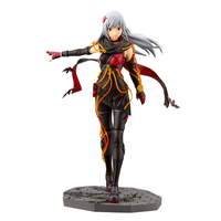 KOTOBUKIYA ARTFX J: Scarlet Nexus - Kasane Randall 1/8 Scale Figure - The Mage's Emporium Shumi Toys & Gifts Shopify Collective Shumi Toys & Gifts Used English 1/8 Scale Figure Japanese Style Comic Book