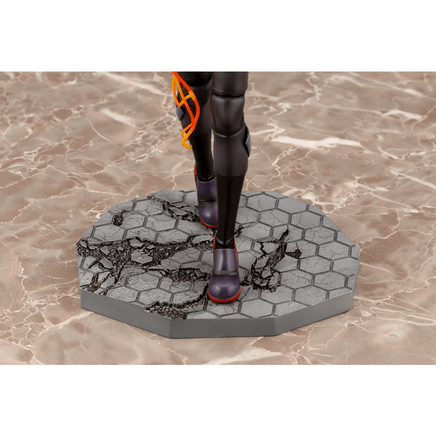 KOTOBUKIYA ARTFX J: Scarlet Nexus - Kasane Randall 1/8 Scale Figure - The Mage's Emporium Shumi Toys & Gifts Shopify Collective Shumi Toys & Gifts Used English 1/8 Scale Figure Japanese Style Comic Book