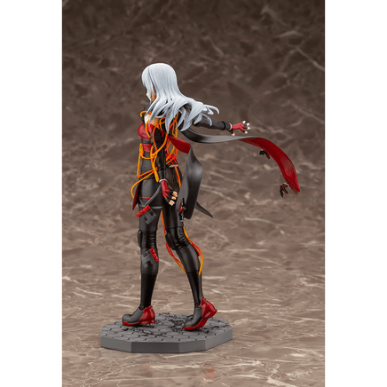 KOTOBUKIYA ARTFX J: Scarlet Nexus - Kasane Randall 1/8 Scale Figure - The Mage's Emporium Shumi Toys & Gifts Shopify Collective Shumi Toys & Gifts Used English 1/8 Scale Figure Japanese Style Comic Book