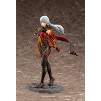 KOTOBUKIYA ARTFX J: Scarlet Nexus - Kasane Randall 1/8 Scale Figure - The Mage's Emporium Shumi Toys & Gifts Shopify Collective Shumi Toys & Gifts Used English 1/8 Scale Figure Japanese Style Comic Book