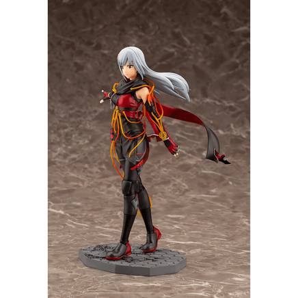 KOTOBUKIYA ARTFX J: Scarlet Nexus - Kasane Randall 1/8 Scale Figure - The Mage's Emporium Shumi Toys & Gifts Shopify Collective Shumi Toys & Gifts Used English 1/8 Scale Figure Japanese Style Comic Book