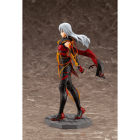 KOTOBUKIYA ARTFX J: Scarlet Nexus - Kasane Randall 1/8 Scale Figure - The Mage's Emporium Shumi Toys & Gifts Shopify Collective Shumi Toys & Gifts Used English 1/8 Scale Figure Japanese Style Comic Book