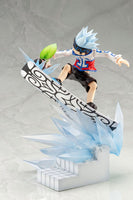 KOTOBUKIYA ARTFX J: Shaman King - Horohoro - The Mage's Emporium Shumi Toys & Gifts Shopify Collective Shumi Toys & Gifts Used English ARTFX J Japanese Style Comic Book