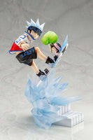 KOTOBUKIYA ARTFX J: Shaman King - Horohoro - The Mage's Emporium Shumi Toys & Gifts Shopify Collective Shumi Toys & Gifts Used English ARTFX J Japanese Style Comic Book