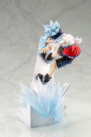 KOTOBUKIYA ARTFX J: Shaman King - Horohoro - The Mage's Emporium Shumi Toys & Gifts Shopify Collective Shumi Toys & Gifts Used English ARTFX J Japanese Style Comic Book