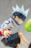 KOTOBUKIYA ARTFX J: Shaman King - Horohoro - The Mage's Emporium Shumi Toys & Gifts Shopify Collective Shumi Toys & Gifts Used English ARTFX J Japanese Style Comic Book
