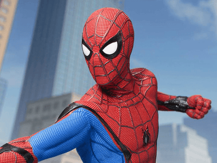 KOTOBUKIYA ARTFX: Spider - Man: Homecoming - Spider - Man - The Mage's Emporium Shumi Toys & Gifts Shopify Collective Shumi Toys & Gifts Used English ARTFX Japanese Style Comic Book