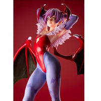 Kotobukiya Darkstalkers Bishoujo Statue - Select Figure(s) - The Mage's Emporium ToyShnip Shopify Collective ToyShnip Used English Action Figure Japanese Style Comic Book