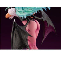 Kotobukiya Darkstalkers Bishoujo Statue - Select Figure(s) - The Mage's Emporium ToyShnip Shopify Collective ToyShnip Used English Action Figure Japanese Style Comic Book