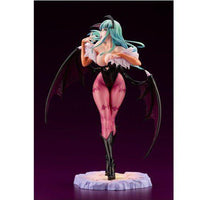 Kotobukiya Darkstalkers Bishoujo Statue - Select Figure(s) - The Mage's Emporium ToyShnip Shopify Collective ToyShnip Used English Action Figure Japanese Style Comic Book