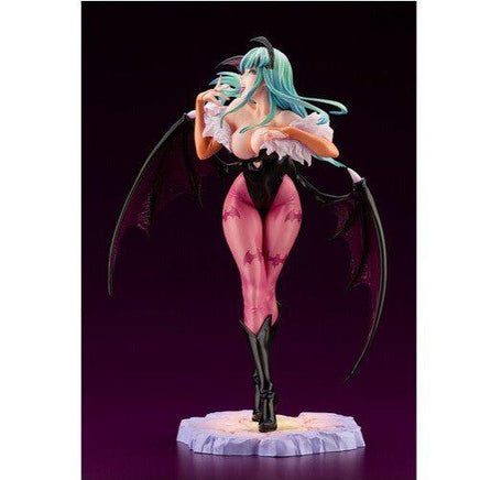 Kotobukiya Darkstalkers Bishoujo Statue - Select Figure(s) - The Mage's Emporium ToyShnip Shopify Collective ToyShnip Used English Action Figure Japanese Style Comic Book