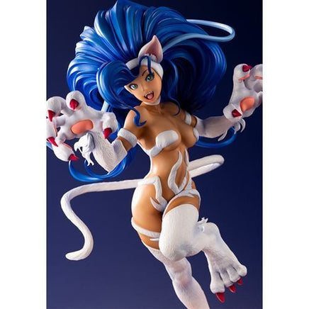 Kotobukiya Darkstalkers Bishoujo Statue - Select Figure(s) - The Mage's Emporium ToyShnip Shopify Collective ToyShnip Used English Action Figure Japanese Style Comic Book