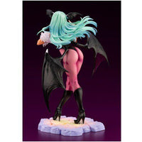 Kotobukiya Darkstalkers Bishoujo Statue - Select Figure(s) - The Mage's Emporium ToyShnip Shopify Collective ToyShnip Used English Action Figure Japanese Style Comic Book