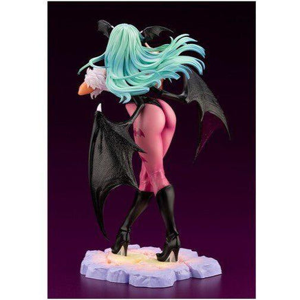 Kotobukiya Darkstalkers Bishoujo Statue - Select Figure(s) - The Mage's Emporium ToyShnip Shopify Collective ToyShnip Used English Action Figure Japanese Style Comic Book