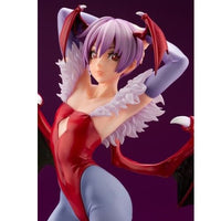 Kotobukiya Darkstalkers Bishoujo Statue - Select Figure(s) - The Mage's Emporium ToyShnip Shopify Collective ToyShnip Used English Action Figure Japanese Style Comic Book