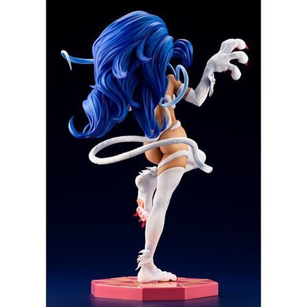 Kotobukiya Darkstalkers Bishoujo Statue - Select Figure(s) - The Mage's Emporium ToyShnip Shopify Collective ToyShnip Used English Action Figure Japanese Style Comic Book