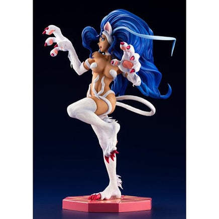 Kotobukiya Darkstalkers Bishoujo Statue - Select Figure(s) - The Mage's Emporium ToyShnip Shopify Collective ToyShnip Used English Action Figure Japanese Style Comic Book