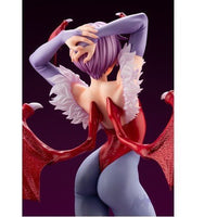 Kotobukiya Darkstalkers Bishoujo Statue - Select Figure(s) - The Mage's Emporium ToyShnip Shopify Collective ToyShnip Used English Action Figure Japanese Style Comic Book